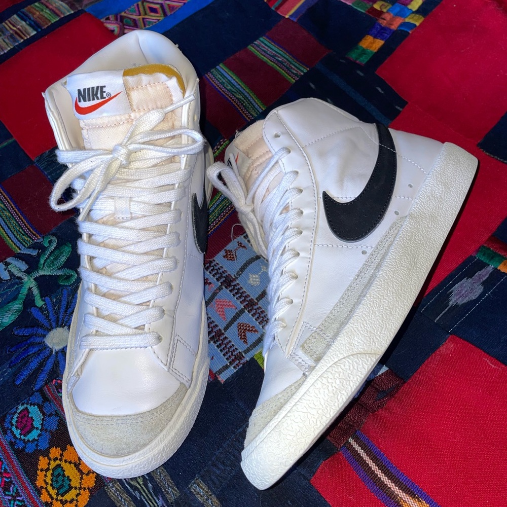NiKe Blazer Mid '77 Vintage